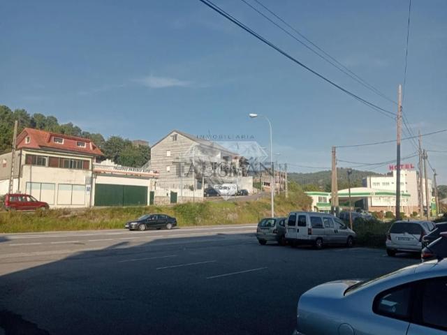Chalet en venta en Vilaboa, Pontevedra