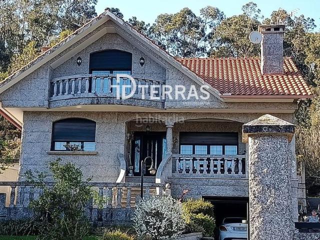 Chalet en venta en Vilaboa, Pontevedra