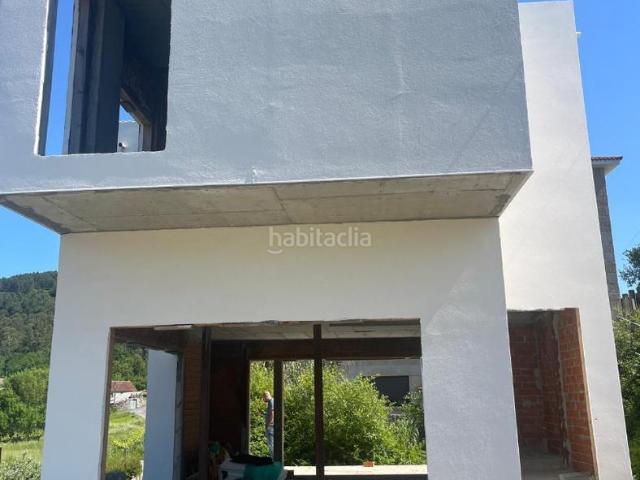Villa en venta en Vilaboa