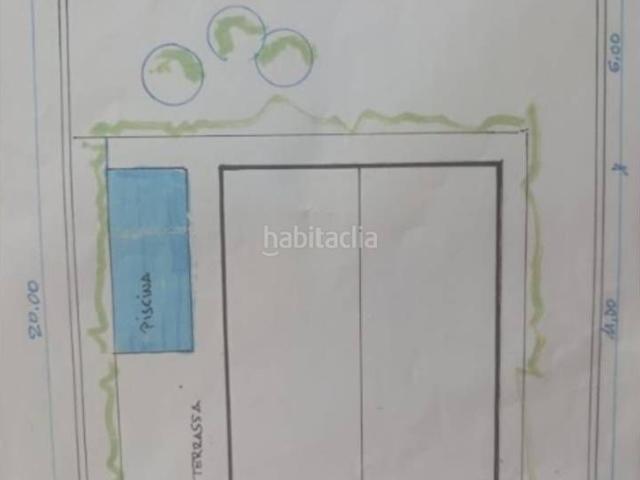 Chalet en venta en Berguedà, Catalunya