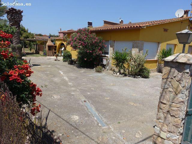 Casa en venta en Viladamat