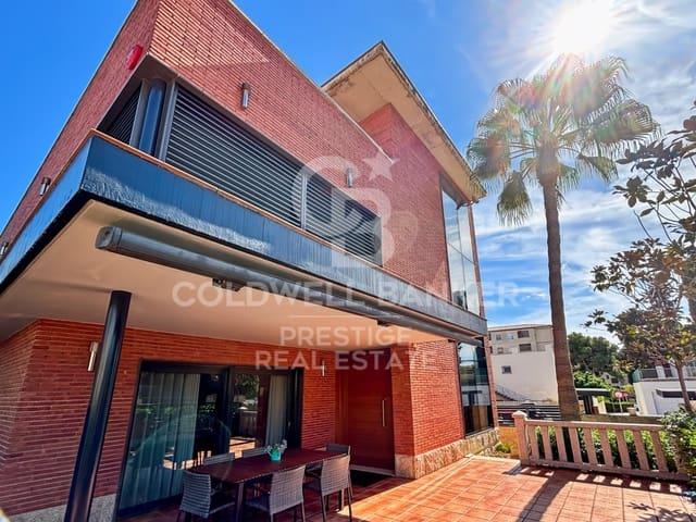 Chalet en venta en Parc d'Activitats, Baix Llobregat