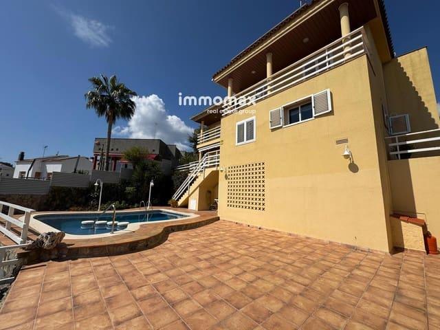 Chalet en venta en Parc d'Activitats, Baix Llobregat