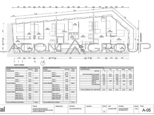 Chalet en venta en Baix Llobregat, Catalunya