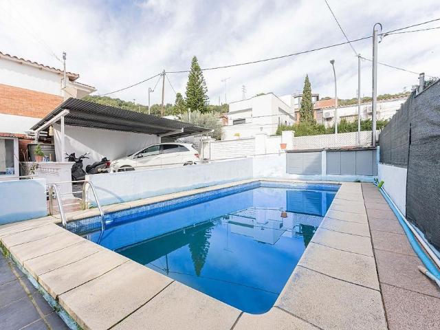 Chalet en venta en Baix Llobregat, Catalunya