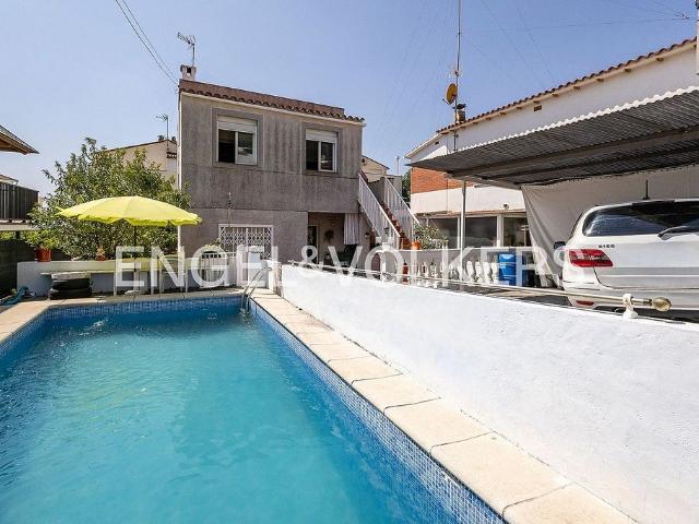 Chalet en venta en Baix Llobregat, Catalunya