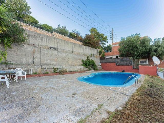 Chalet en venta en Viladecans, Barcelona