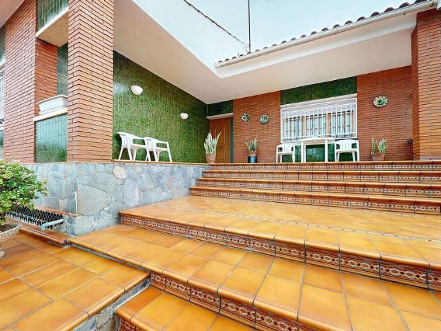 Chalet en venta en Baix Llobregat, Catalunya