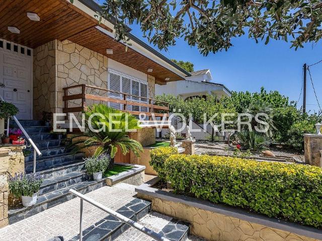 Chalet en venta en Baix Llobregat, Catalunya