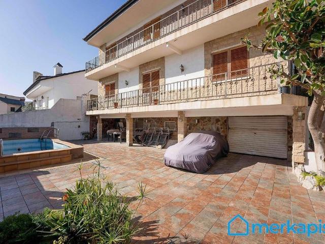 Chalet en venta en Baix Llobregat, Catalunya