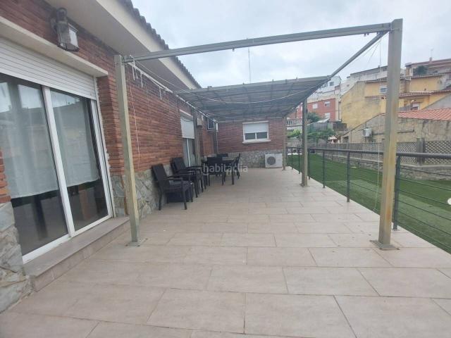 Chalet en venta en Sant Miquel de Gonteres, Vallès Occidental