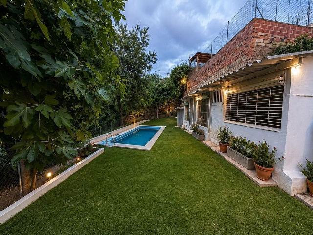 Chalet en venta en Vallès Occidental, Catalunya