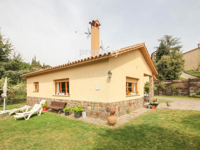 Chalet en venta en Osona, Catalunya
