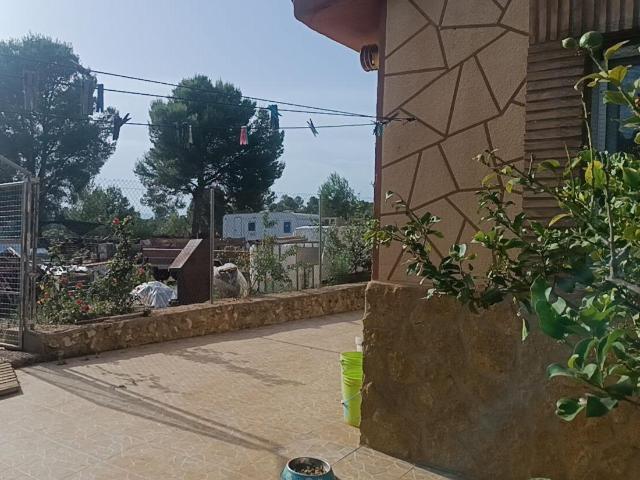 Chalet en venta en la Plana Alta, Valencia