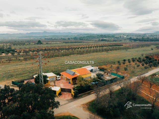 Chalet en venta en la Plana Alta, Valencia