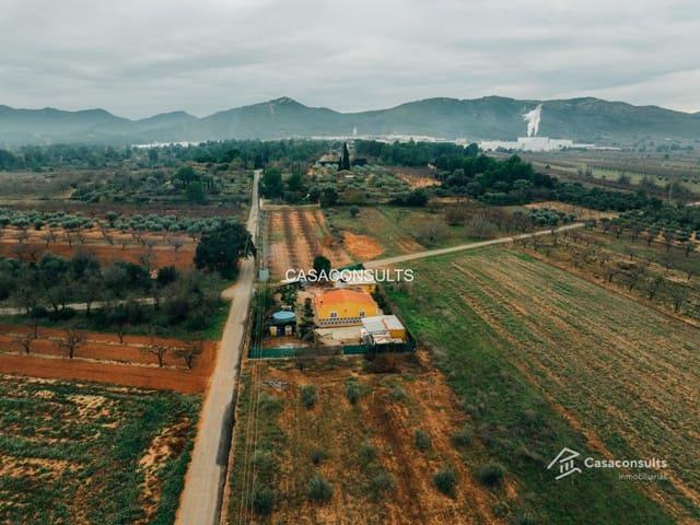 Chalet en venta en la Plana Alta, Valencia