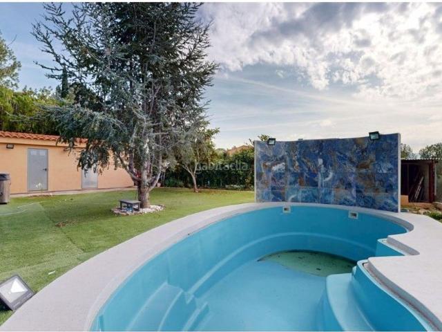 Chalet en venta en la Plana Alta, Valencia