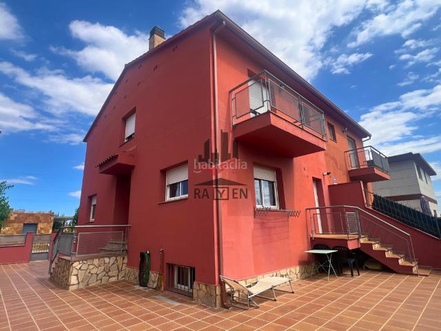 Chalet en venta en Vilafant, Girona