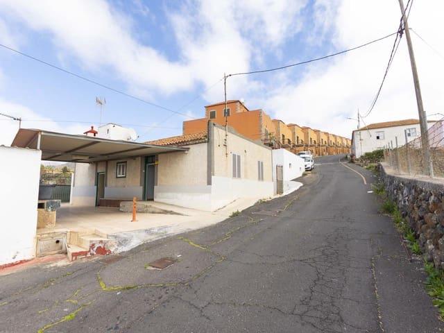 Chalet en venta en Vilaflor, Canarias