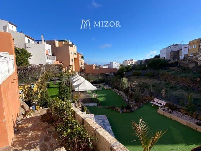 Chalet en venta en Vilaflor, Canarias