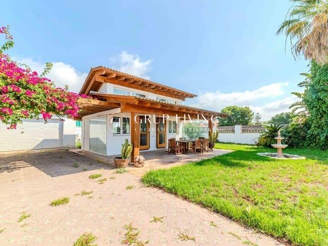 Chalet en venta en Vilafortuny, Baix Camp