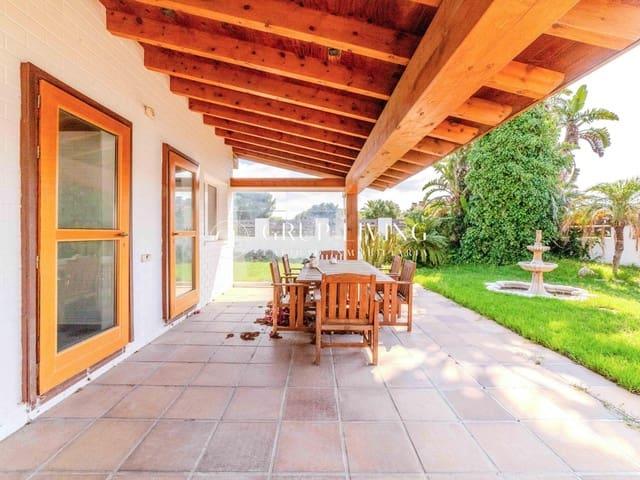 Chalet en venta en Vilafortuny, Baix Camp