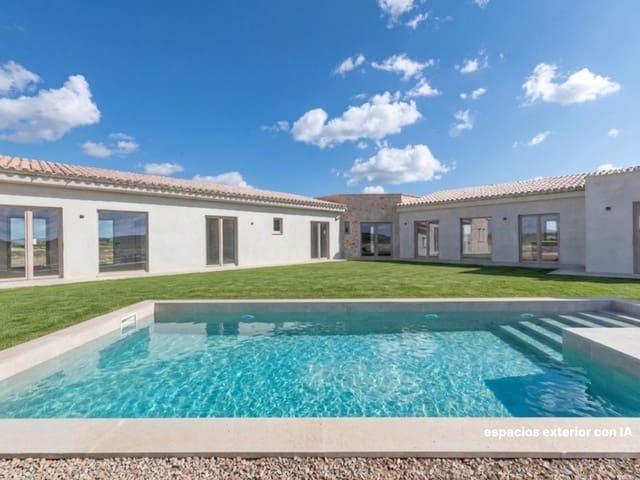Chalet en venta en Pla de Mallorca, Baleares