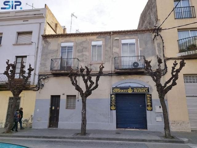 Chalet en venta en Barceloneta, Alt Penedès