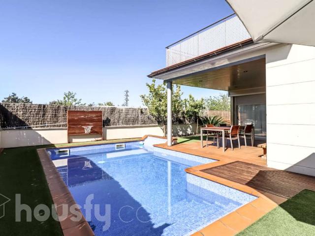 Chalet en venta en Alt Penedès, Catalunya