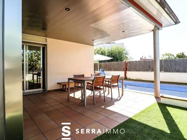 Chalet en venta en Alt Penedès, Catalunya