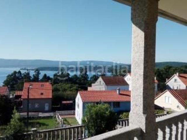 Chalet en venta en Vilagarcía de Arousa, O Salnés