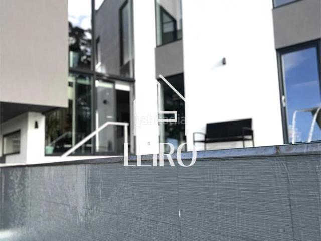 Chalet en venta en Vilagarcía de Arousa, O Salnés