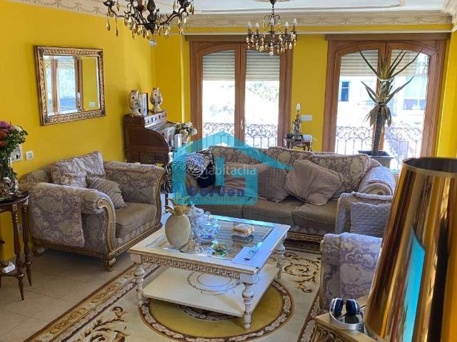 Chalet en venta en Vilagarcía de Arousa, O Salnés