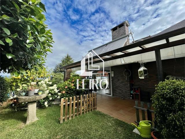 Chalet en venta en Vilagarcía de Arousa, O Salnés