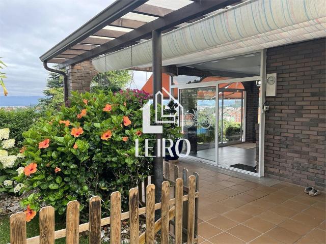 Chalet en venta en Vilagarcía de Arousa, O Salnés