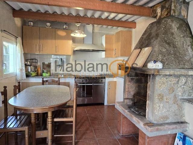 Chalet en venta en Vilagarcía de Arousa, O Salnés