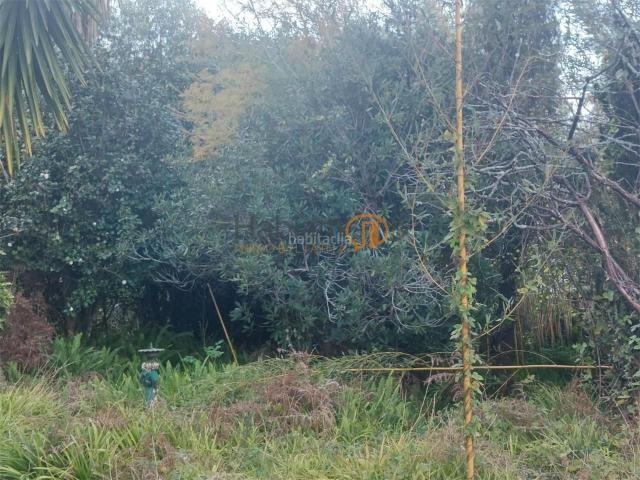 Chalet en venta en Vilagarcía de Arousa, O Salnés