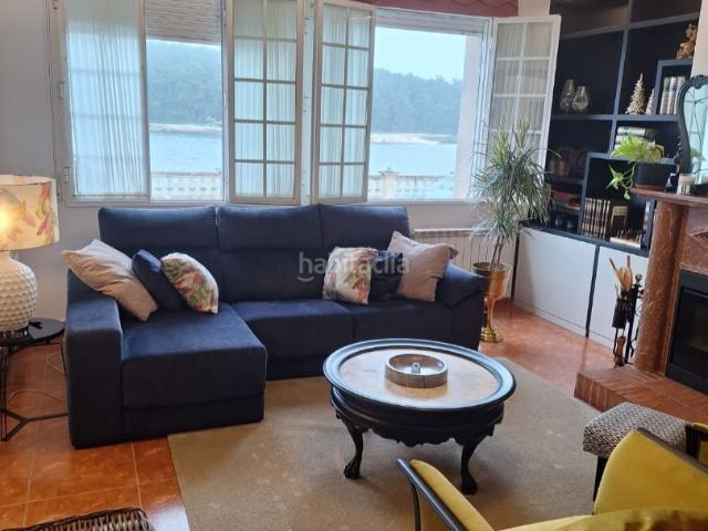 Chalet en venta en Vilagarcía de Arousa, O Salnés