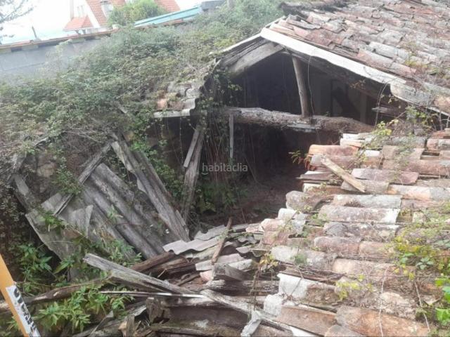 Chalet en venta en Vilagarcía de Arousa, O Salnés