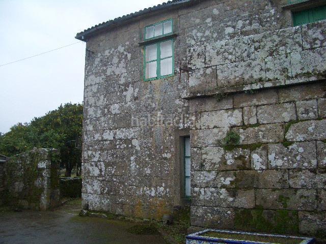 Chalet en venta en Vilagarcía de Arousa, O Salnés
