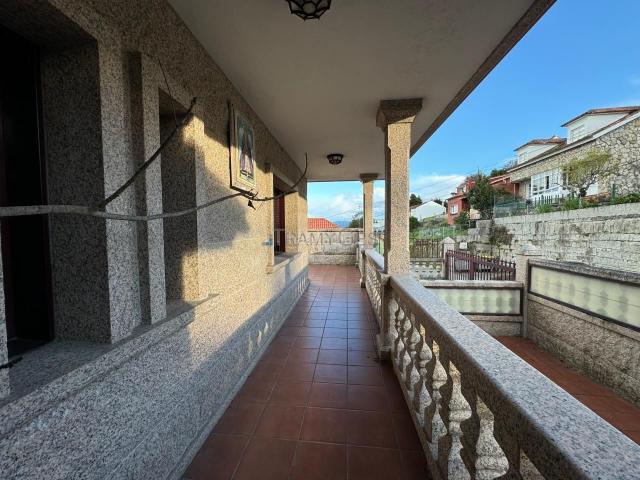 Chalet en venta en Vilagarcía de Arousa, O Salnés