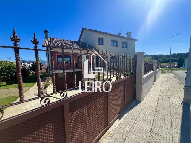 Chalet en venta en Vilagarcía de Arousa, O Salnés