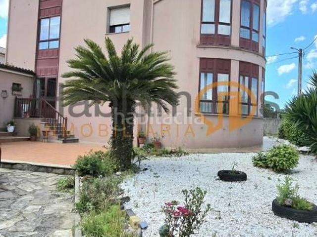 Chalet en venta en Vilagarcía de Arousa, O Salnés