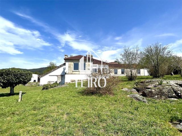 Chalet en venta en Vilagarcía de Arousa, O Salnés