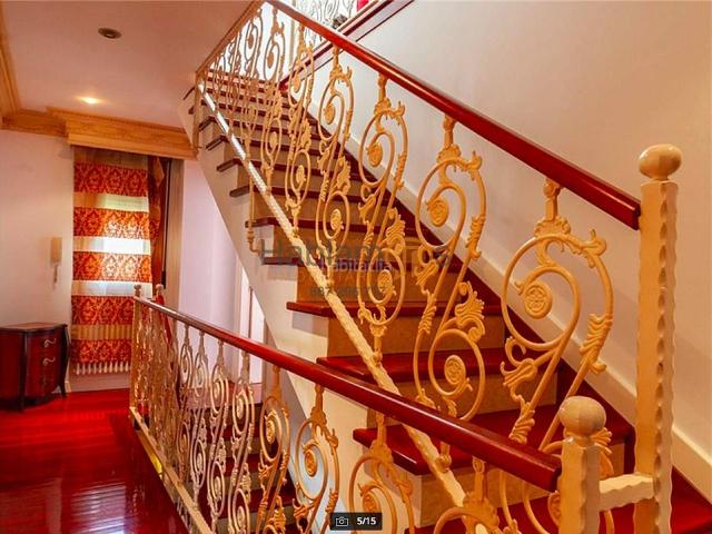 Chalet en venta en Vilagarcía de Arousa, O Salnés