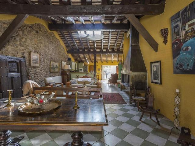 Villa en venta en Vilajuïga