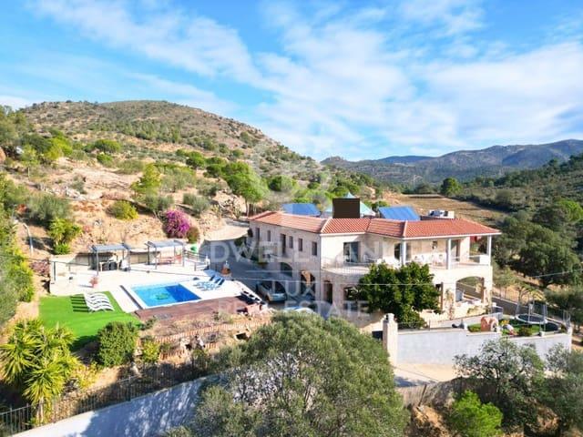 Chalet en venta en Alt Empordà, Catalunya