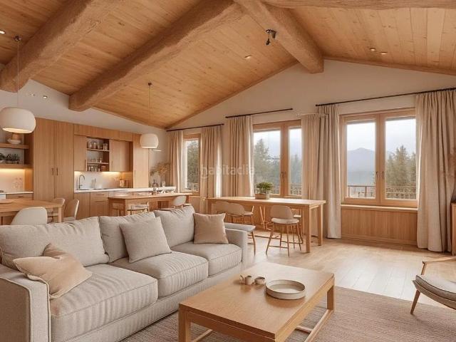 Chalet en venta en Alta Ribagorça, Catalunya