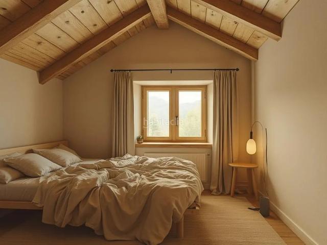 Chalet en venta en Alta Ribagorça, Catalunya