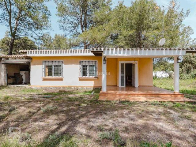 Chalet en venta en la Safor, Valencia